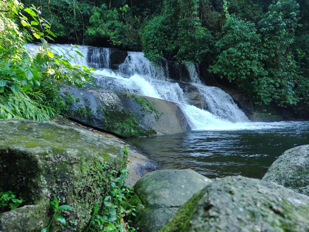 Pousada Tropicalia Araquari Exteriör bild