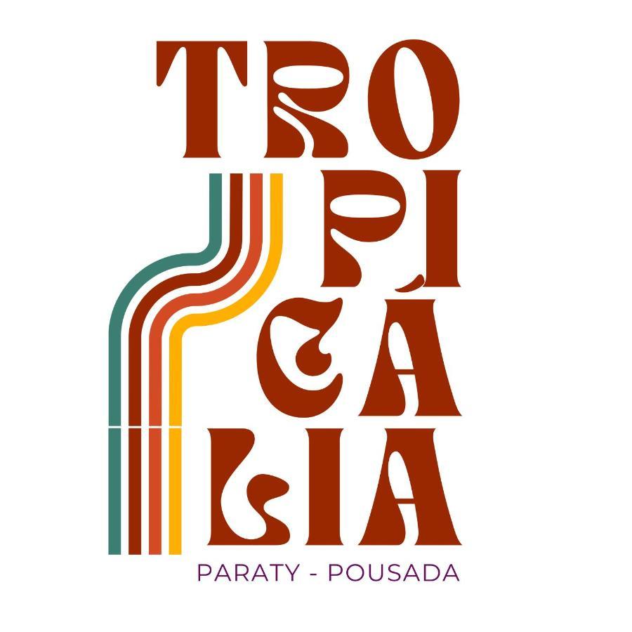 Pousada Tropicalia Araquari Exteriör bild